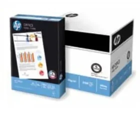 HP Office Paper B+ / Kancelársky papier / A3 / 80 g/m2 / 500 listov (CHPO380/120)