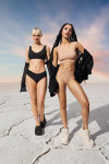 ZERO Feel 2.0 Bralette - BLACK - čierna 0004 - SLOGGI BLACK L