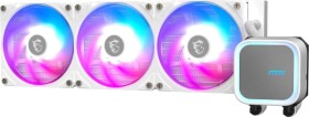 MSI MAG CoreLiquid A13 240 White (306-7ZWDA21-L80)