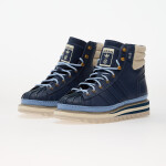 Tenisky adidas x Clot Pro Model By Ec Mind Blue/ Crew White/ Mind Blue EUR 38 2/3