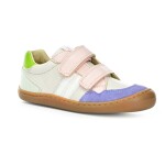 Koel Bali 3.0 Levanduľ celoročné nízke barefoot topánky 26 EUR