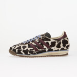 Tenisky adidas SL 72 OG Off White/ Maroon/ Core Black EUR 39 1/3