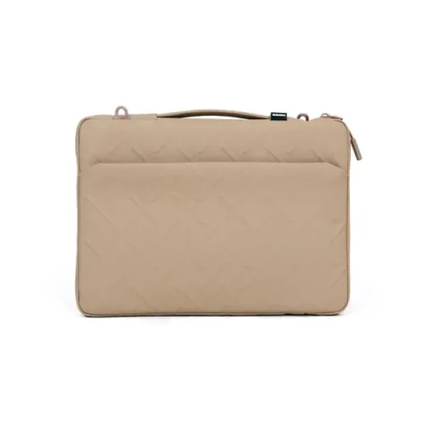 SKINARMA JUNO ochranné púzdro na notebook až 14" khaki (8886461245745)