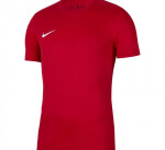 Pánske tričko BV6708 - Nike S bílá