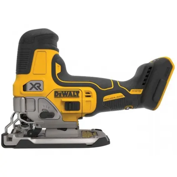 DeWalt DCS335N / Aku Primorára píla / 18V / 3.200 kmitov za min. / Bez aku (DCS335N)