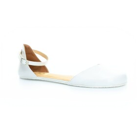 Lodičky Shapen Poppy II White 40 EUR