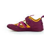 Affenzahn Sandal Vegan Breezy Bird berry barefoot sandále 25 EUR