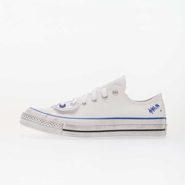Tenisky Converse x ADER ERROR Chuck 70 Low White/ Blue EUR 43