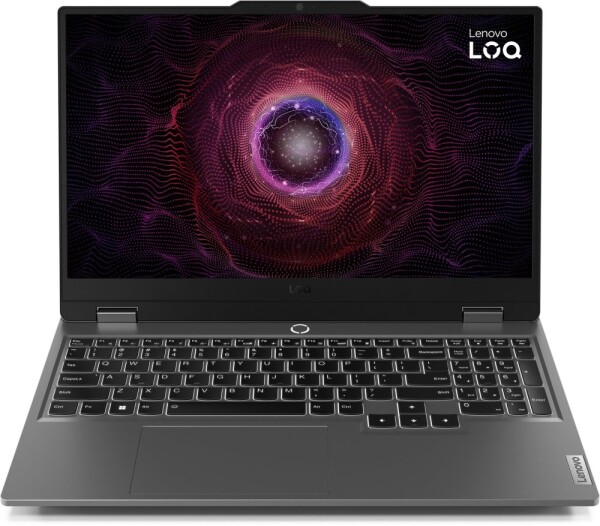 Lenovo Lenovo LOQ 15 15,6" FHD