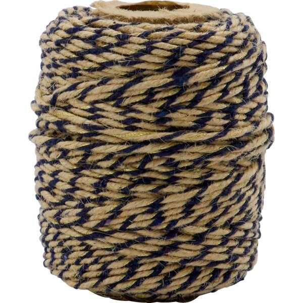 House Doctor Špagátik Sand 50 m