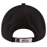 9Forty The League Chicago Bulls NBA Cap 11405614 - New Era OSFA