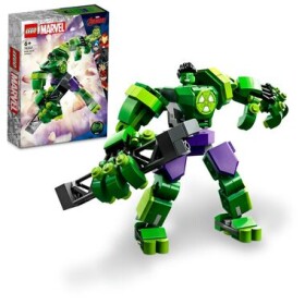 LEGO® MARVEL 76241 Hulk robotickom brnení