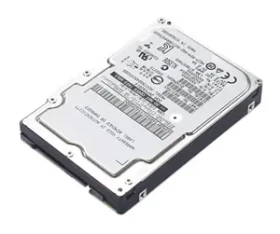 Lenovo 600GB / Pevný disk / 2,5" SAS / 10 000 ot/min / Interný (49Y2004)