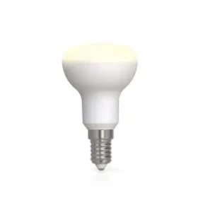 Nedis LED žiarovka E14 / R50 / 4.9 W / 470 lm / 2700 K / Teplá biela / Jasné / 1 ks (LBE14R502)