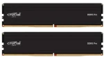 CRUCIAL 32GB DDR5 6000MHz CL48 (CP2K16G60C48U5)