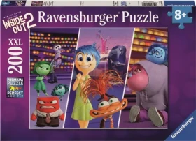 Ravensburger Puzzle: V hlave 2