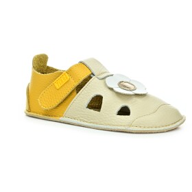 Lang.S by Tikki shoes Tikki Nido Daisy barefoot sandále 32 EUR