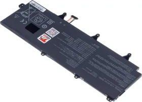 T6 Power NBAS0207 / Batéria pre notebook / Asus ROG Zephyrus GX701GV, GX701GW, GX735GV / 4940 mAh / 76 Wh / Li- Poly (NBAS0207)