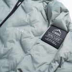 Elbrus Huel Primaloft Wos W Prešívaná bunda 92800622478 M