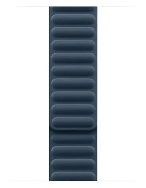 Apple Watch 41mm Pacific Blue / magnetický článok remienok M/L (MTJ43ZM/A)
