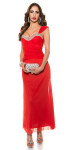 Red-Carpet-Look!Sexy Koucla evening dress