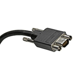 Molex 834219051 zástrčka D-SUB 1 ks Bulk; 834219051
