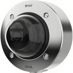 AXIS P3268-SLVE / IP kamera / Kupolová / Lodná certifikácia DNV / NSF (02710-001)