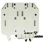 Wieland Electric 57.535.0155.0 radová svorka priechodky sivá 1 ks; 57.535.0155.0