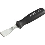 Plochá škrabka Hazet, 824-1, 23 x 55 mm; 824-1