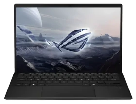 Asus ROG Flow Z13 GZ302EA-RU137X čierna / Herné 2v1 / 13.4" 2560x1600 T 180Hz / AMD RYZEN AI Max + 395 / 64GB / 1TB SSD (GZ302EA-RU137X)