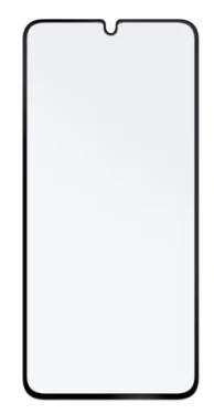 FIXED Full-Cover Ochranné tvrdené sklo pre Samsung Galaxy A34 5G čierna / lepenie cez celý displej (FIXGFA-1086-BK)