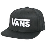 Vans Drop V II Snapback Cap VN0A36ORY281 OSFM