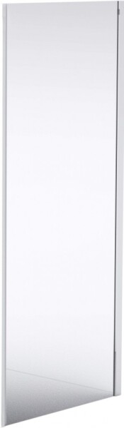 DEANTE - Hiacynt chróm Sprchová stena, bočné, 90 cm KQH_031S