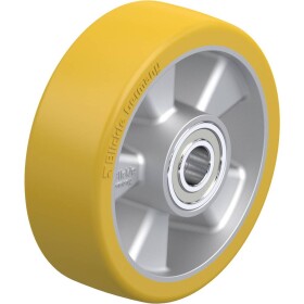 Blickle 284513 plastové koliesko; 284513