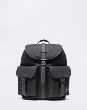 Herschel Supply Dawson Small Backpack Black Tonal