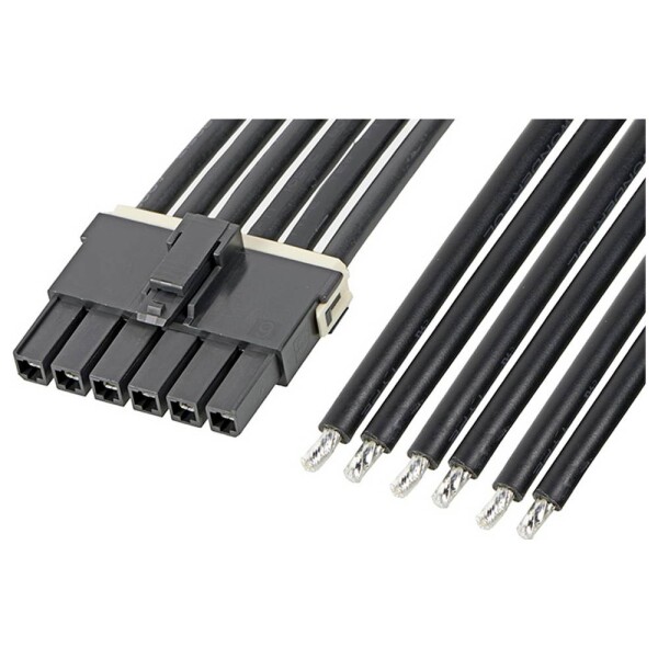 Molex 216401-1063 1 ks; 216401-1063