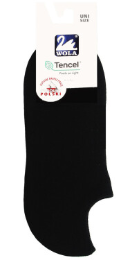 Pánske nízke ponožky TENCEL ceylan UNI