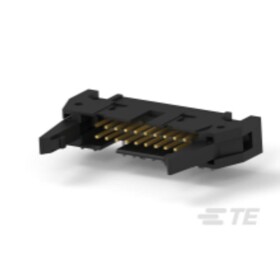 TE Connectivity 5102322-4 1 ks Tray; 5102322-4