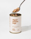 Vilgain Kuracie stehno v náleve – so soľou a korením 400 g