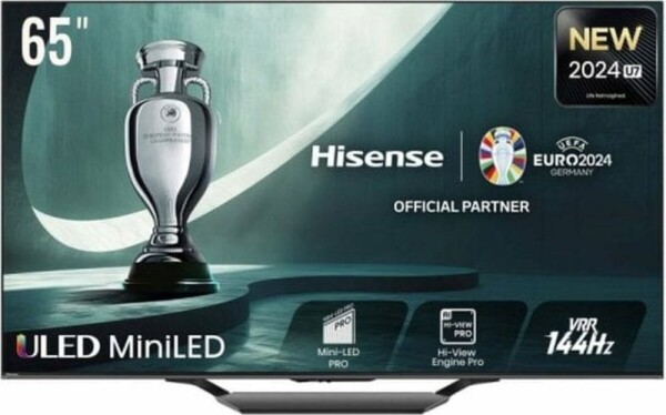 Hisense Smart TV Hisense 65U7NQ 4K Ultra HD 65"