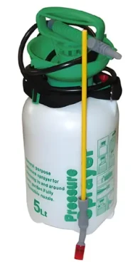 PH Postrekovač záhradný 5 l / Postrekovač / Objem 5 l (715213)