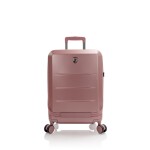 Sada cestovných kufrov Heys EZ Fashion S,M,L Rose Gold