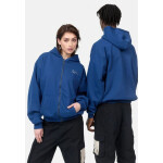 Karl Kani Pánska mikina s kapucňou na hrudi Signature Essential Zip 6022895 Pánske XL