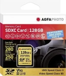 AGFAPHOTO SDXC Professional (10622) Class V90 (10622)