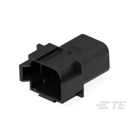 TE Connectivity DT04-08PB-P004 1 ks; DT04-08PB-P004