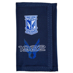 Peňaženka 1922 Wings BS KKS Lech gadgets