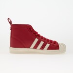 Tenisky adidas x Thug Club Superstar Boot Luxe Supplier Colour/ Off White/ Supplier Colour EUR 42