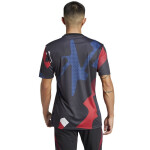 Adidas Manchester United Pre-Match M Jersey JD7147 Muži L