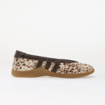 Tenisky adidas Taekwondo Mei Ballet Off White/ Dark Brown/ Gum4 EUR 36 2/3