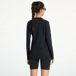 Tričko Columbia Midweight Stretch Long Sleeve Top Black M